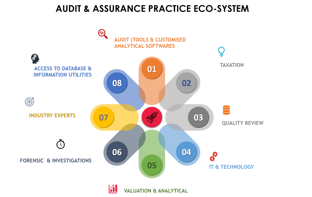 audit-ecosystem